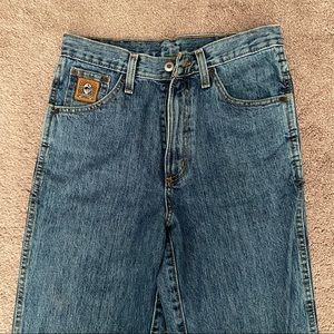 Cinch Jeans